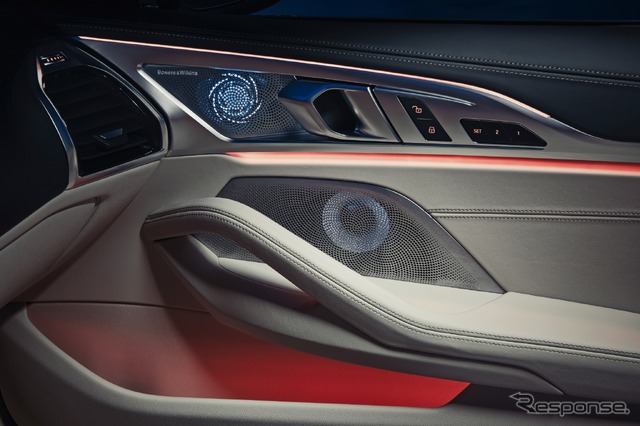 BMW 8シリーズカブリオレ(M850i xDrive)