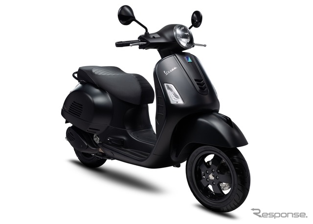 ベスパ GTSスーパー300ノッテ