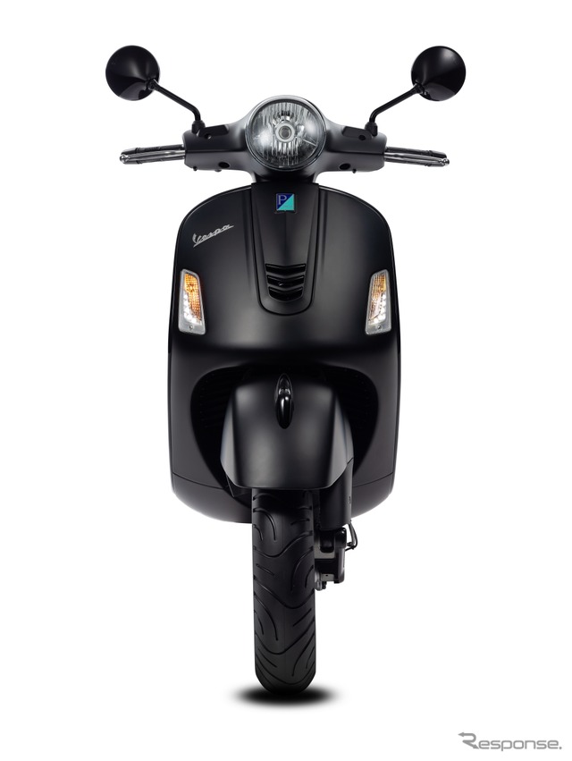 ベスパ GTSスーパー300ノッテ