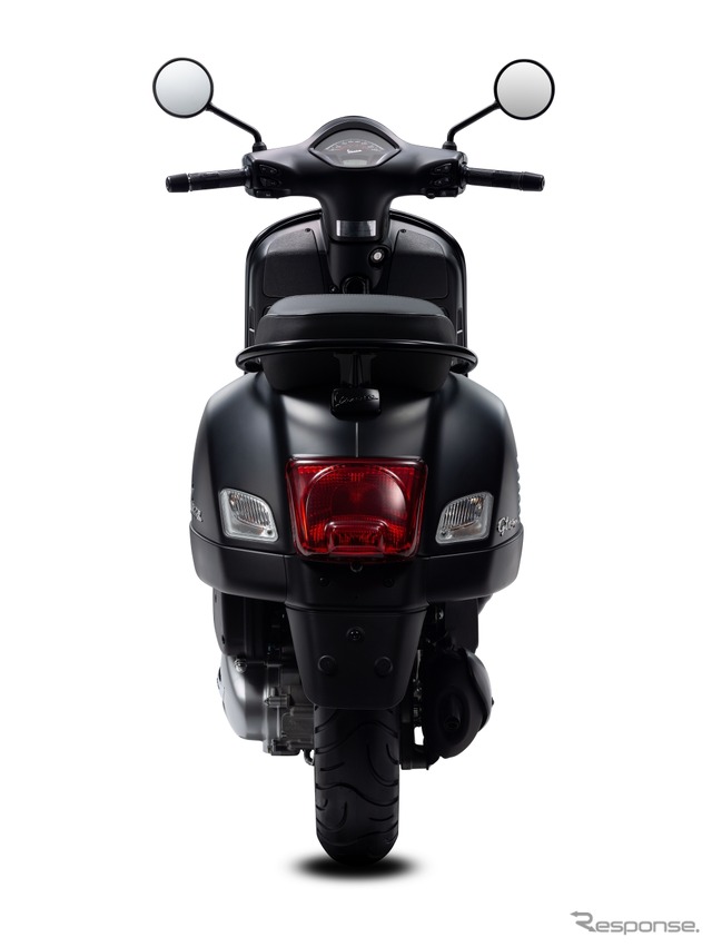 ベスパ GTSスーパー300ノッテ