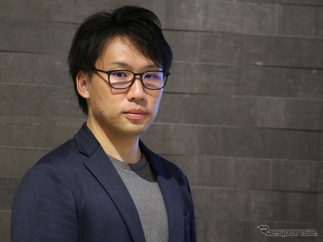 MaaS Tech Japan日高洋祐氏