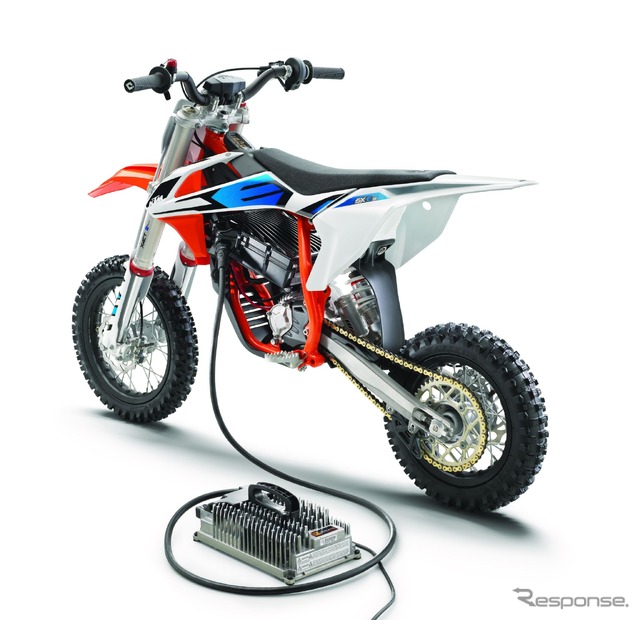 KTM SX-E 5