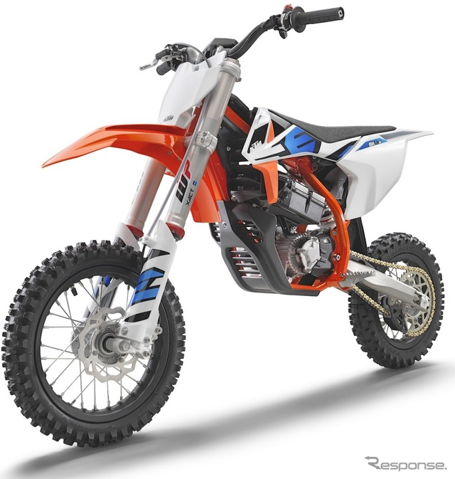 KTM SX-E 5