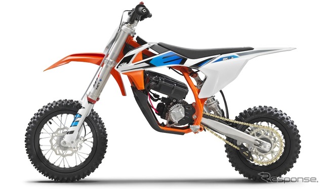 KTM SX-E 5