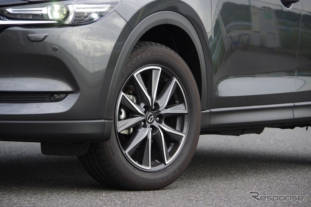 マツダ CX-5 SKYACTIV-D 2.2(6MT)