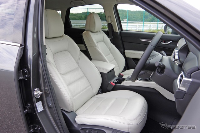 マツダ CX-5 SKYACTIV-D 2.2(6MT)
