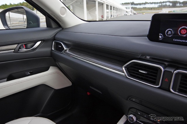 マツダ CX-5 SKYACTIV-D 2.2(6MT)