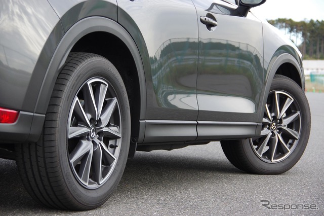マツダ CX-5 SKYACTIV-D 2.2(6MT)