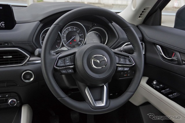 マツダ CX-5 SKYACTIV-D 2.2(6MT)