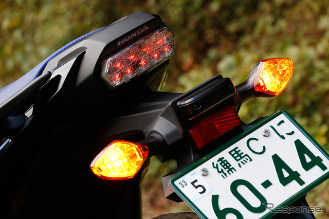 ホンダ NC750S