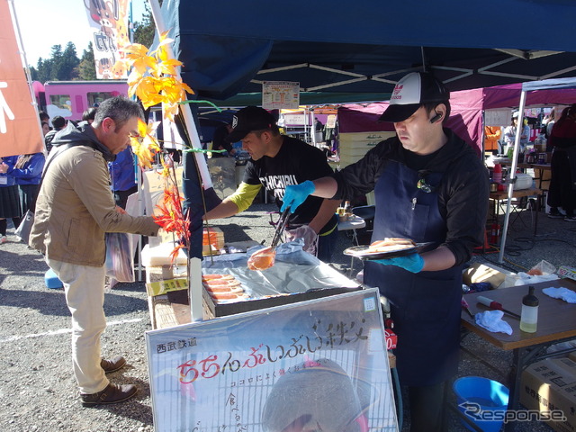 秩父豚肉味噌漬本舗せかい