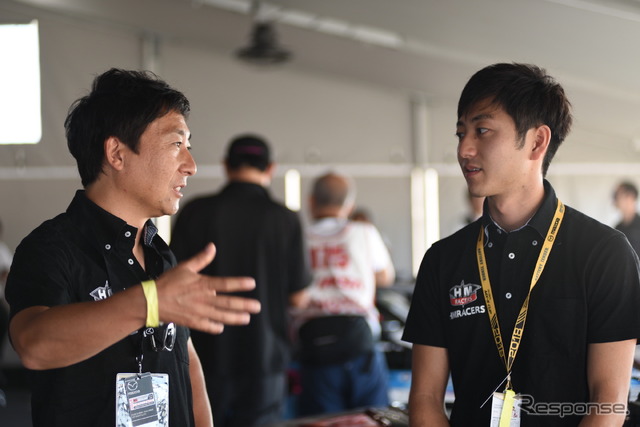 2018 グローバル マツダ MX-5カップ チャレンジ(2018 Global Mazda MX-5 Cup Challenge)