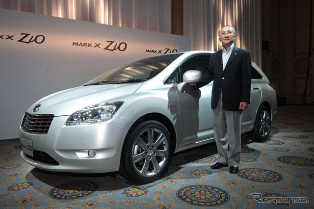 トヨタ、08年世界販売は5%増の985万台