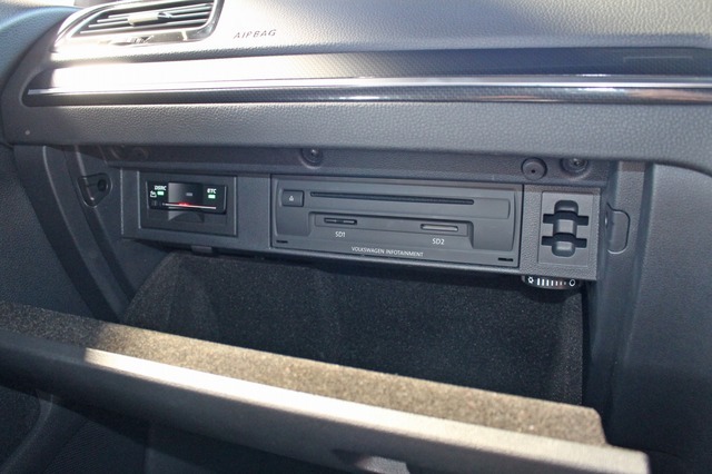 car audio newcomer! VW ゴルフ(オーナー:永井良晴さん) by 東京車楽 後編