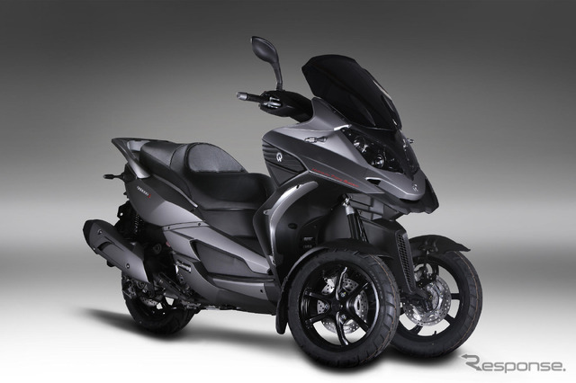 Quadro QV3