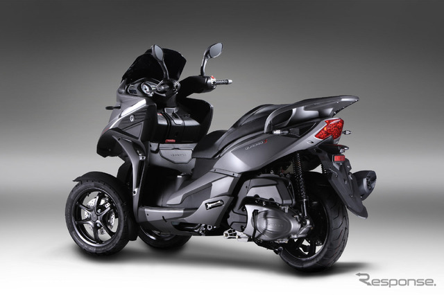 Quadro QV3