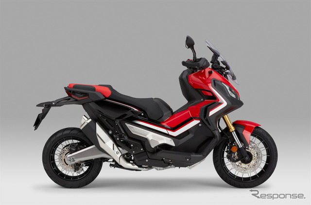 ホンダ X-ADV（2017年）