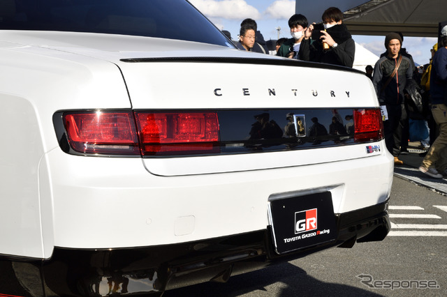 GRシリーズ 全ラインナップ