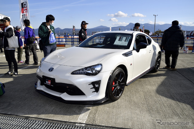 GRシリーズ 全ラインナップ
