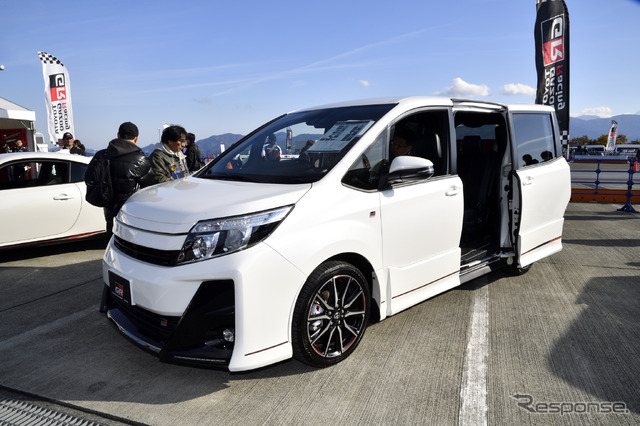 GRシリーズ 全ラインナップ