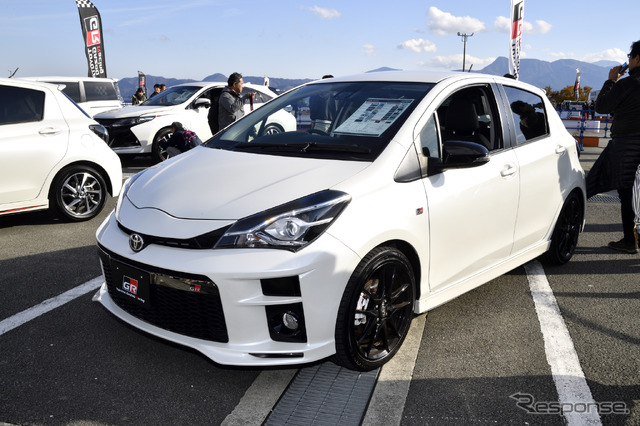 GRシリーズ 全ラインナップ