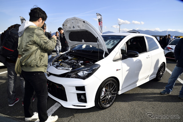 GRシリーズ 全ラインナップ