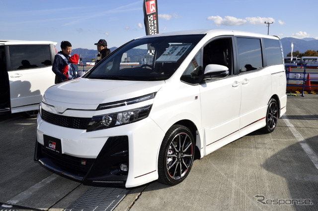 GRシリーズ 全ラインナップ