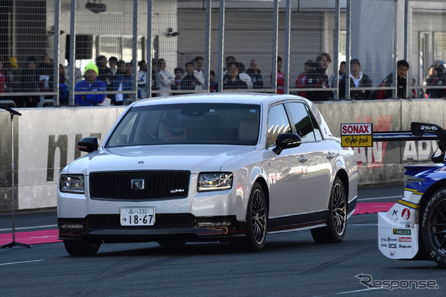 GRシリーズ 全ラインナップ