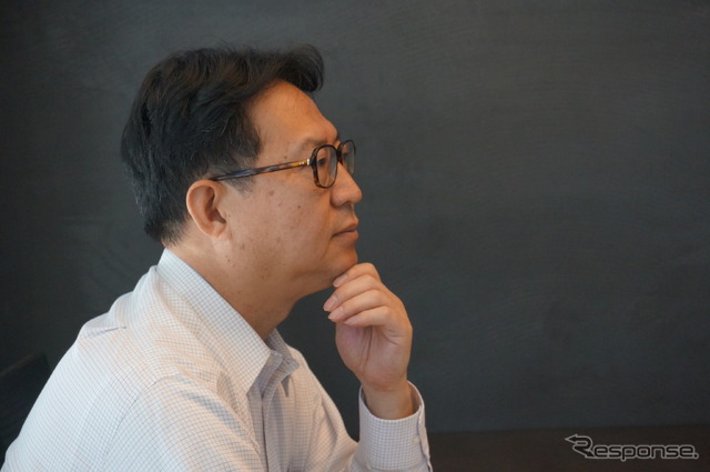 【特集】大変革期に入った自動車産業 果たして日本はどこへ向かうのか(慶應義塾大学大学院経営管理研究科 岩本 隆 特任教授)