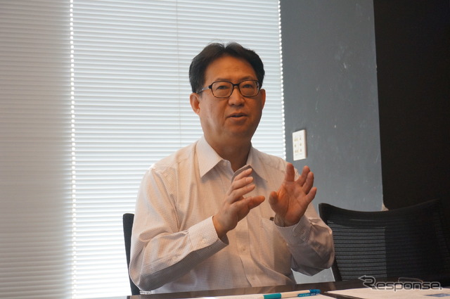 【特集】大変革期に入った自動車産業 果たして日本はどこへ向かうのか(慶應義塾大学大学院経営管理研究科 岩本 隆 特任教授)