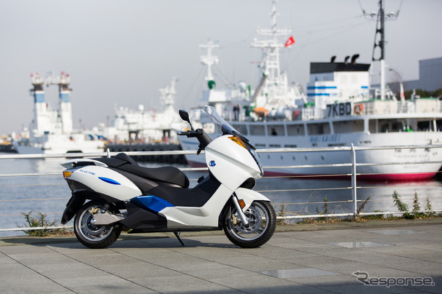 ADIVA VX-1(プロトタイプ)