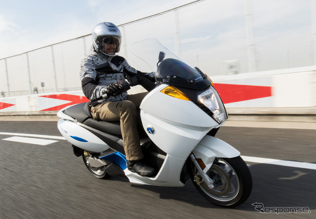 ADIVA VX-1(プロトタイプ)