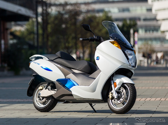 ADIVA VX-1(プロトタイプ)