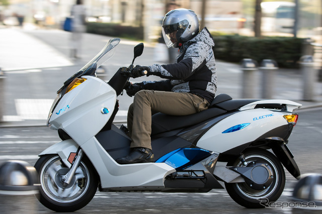 ADIVA VX-1(プロトタイプ)