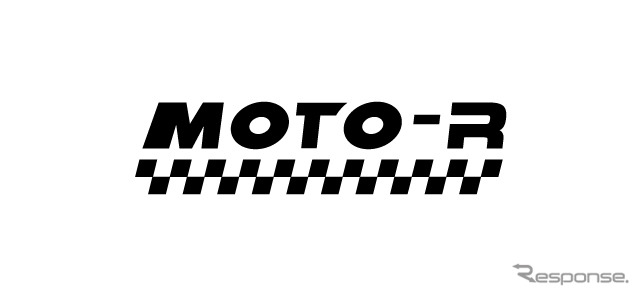 ライダーウォッチ「MOTO-R」