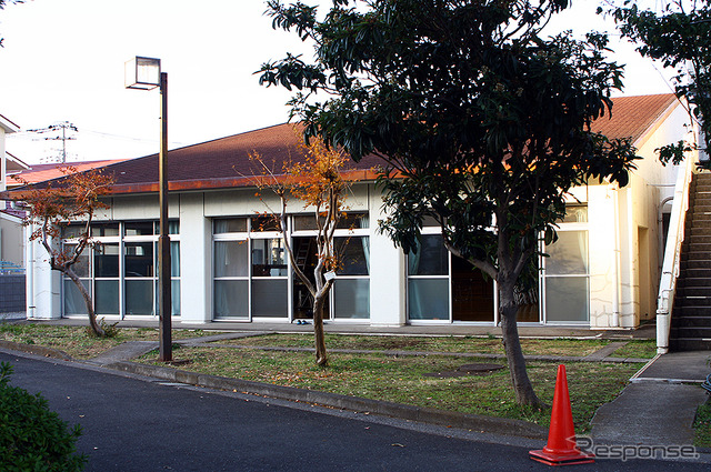 児童養護施設 星美ホーム(東京都北区赤羽台)にスーパーカーがやってきた!