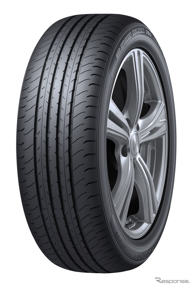 ダンロップSP SPORT MAXX 050 DSST CTT