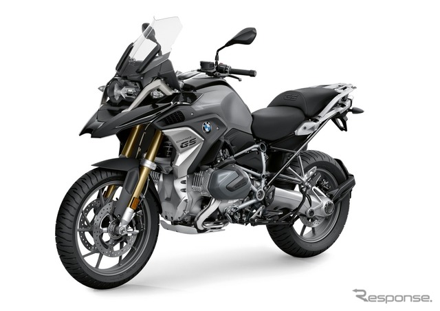 BMW R1250GS