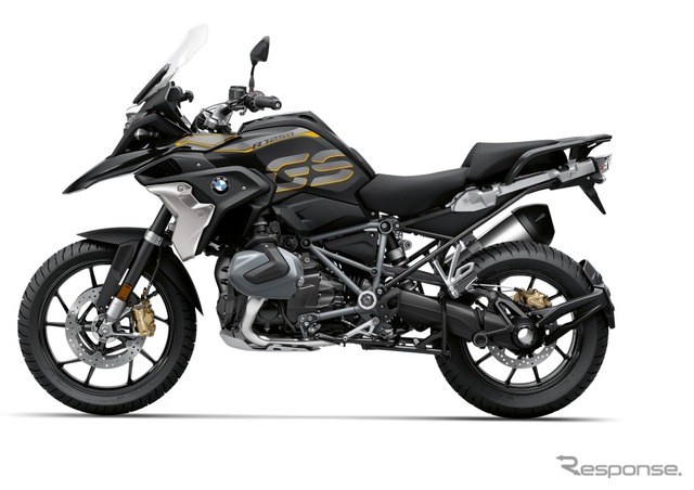 BMW R1250GS