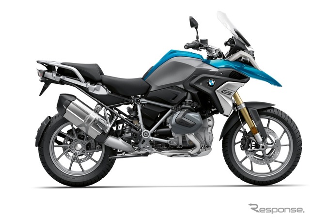 BMW R1250GS