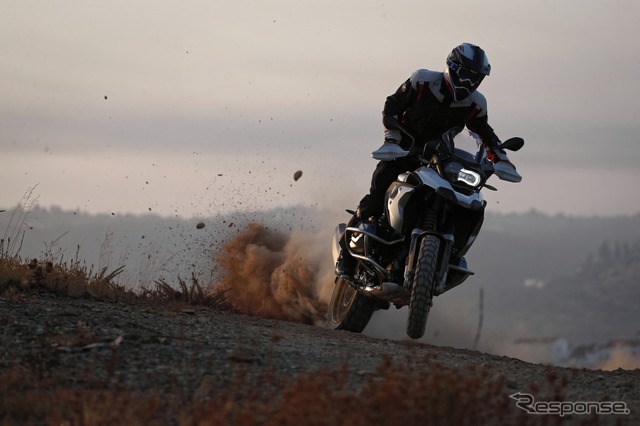 BMW R1250GS HP