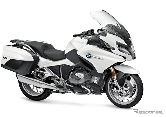 BMW R1250RT