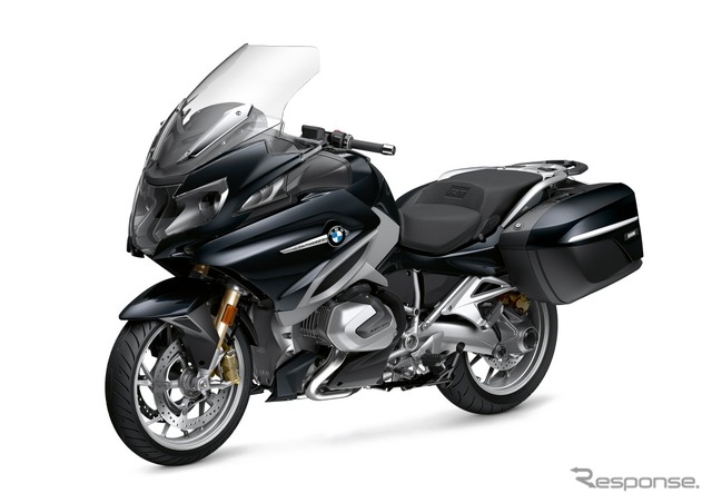 BMW R1250RT