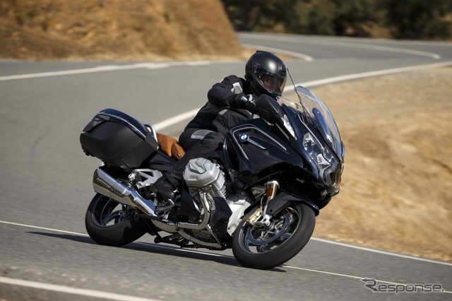 BMW R1250RT