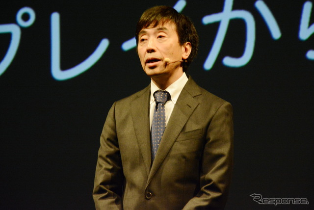 永岡CTO