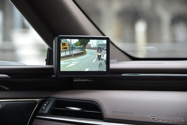 レクサス ES 新型(ES300h)
