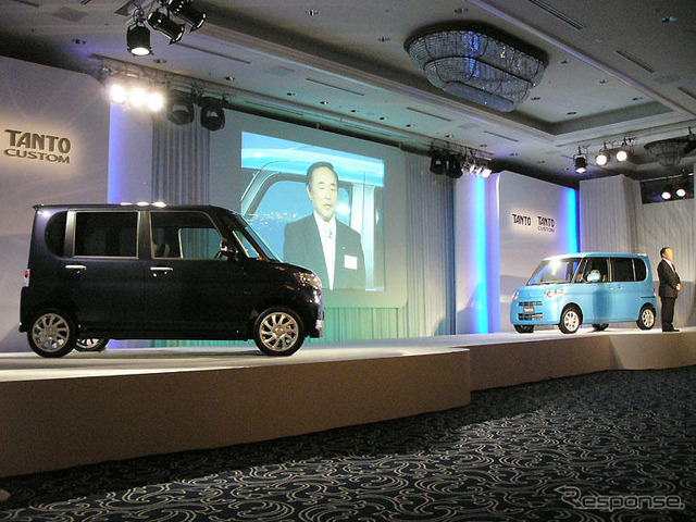 【2007年の10大ニュース座談会】つながって、こんがらがって