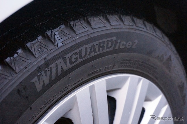 実はこんなにも違う!北海道の意外なスタッドレス事情とは!?ネクセン スタッドレスタイヤ WINGUARD ice2
