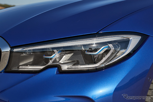 BMW 3シリーズ 新型(330i Mスポーツ)