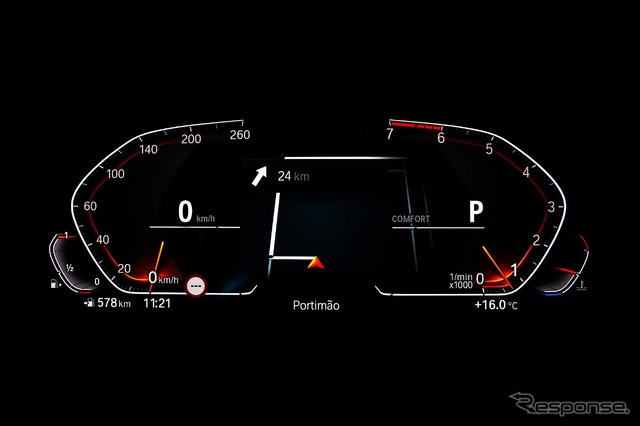 BMW3シリーズセダン新型